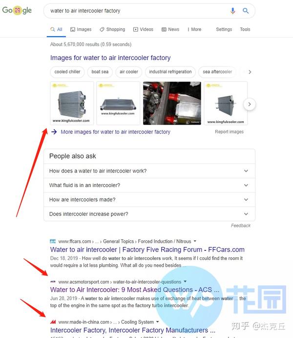 广西SEO实战，我用谷歌关键词优化工具，把螺蛳粉店开到了国外