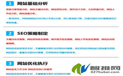 武汉前十的SEO优化一般多少钱？我扒了30家服务商，跟你说点实在的